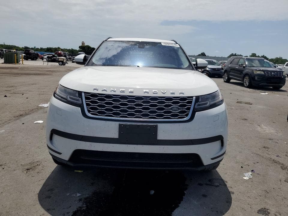 2018 LAND ROVER RANGE ROVER VELAR S S 5