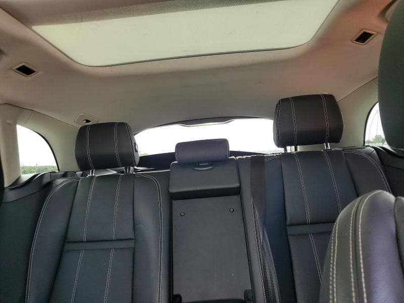 2018 LAND ROVER RANGE ROVER VELAR S S 10
