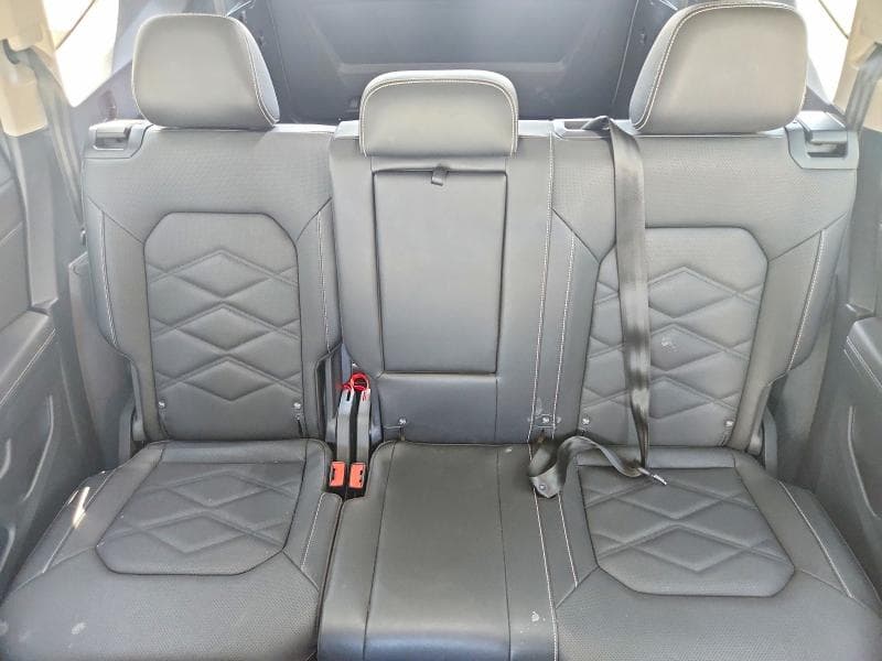 2026 VOLKSWAGEN ATLAS SE 10