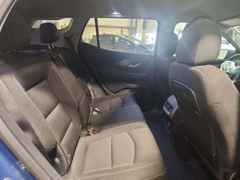 2024 GMC TERRAIN SLE 11