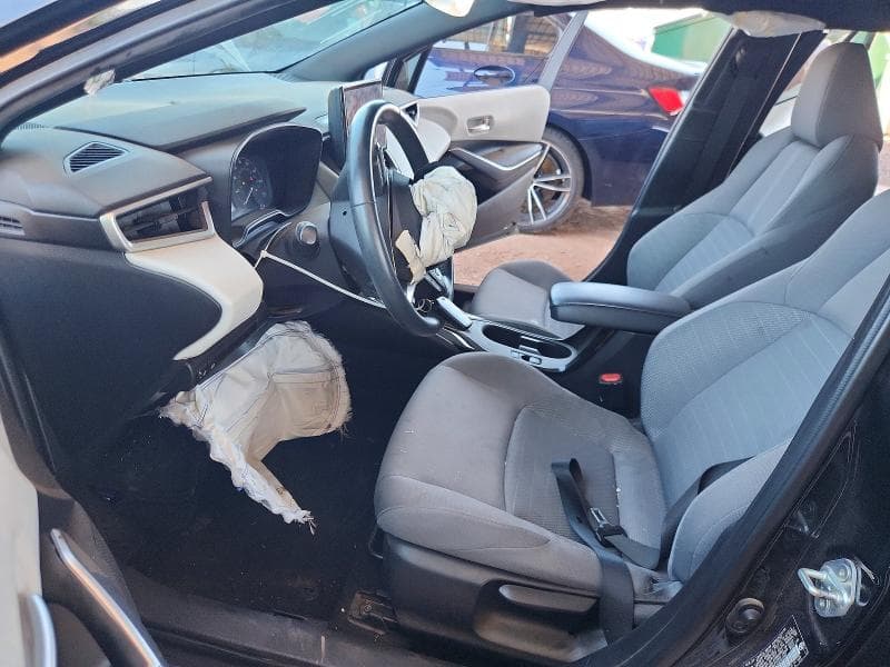 2023 TOYOTA COROLLA SE 7