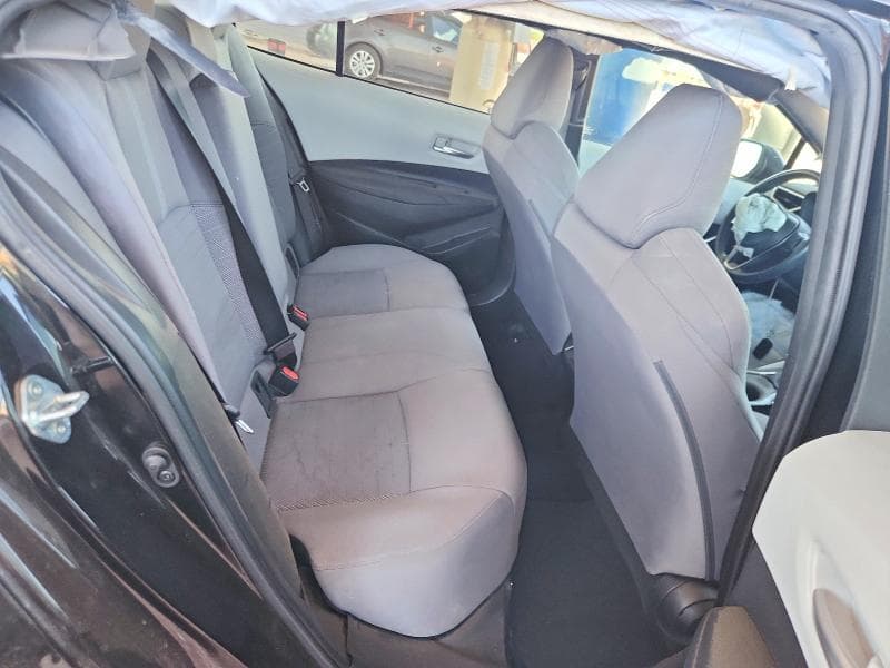 2023 TOYOTA COROLLA SE 10