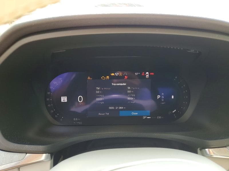 2025 VOLVO S60 PLUS 9