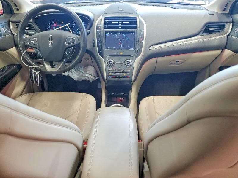 2019 LINCOLN MKC RESERVE 8