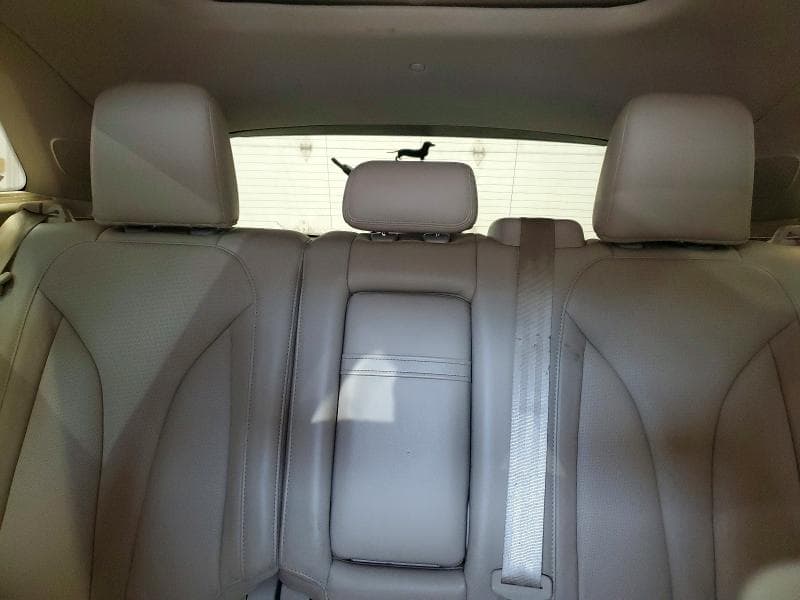 2019 LINCOLN MKC RESERVE 10