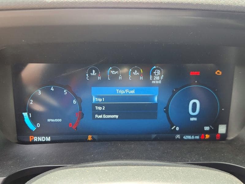 2024 FORD F150 XLT 9
