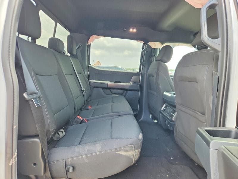 2024 FORD F150 XLT 10