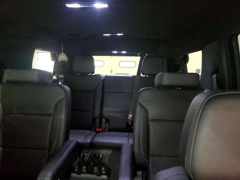 2025 GMC YUKON DENALI 10