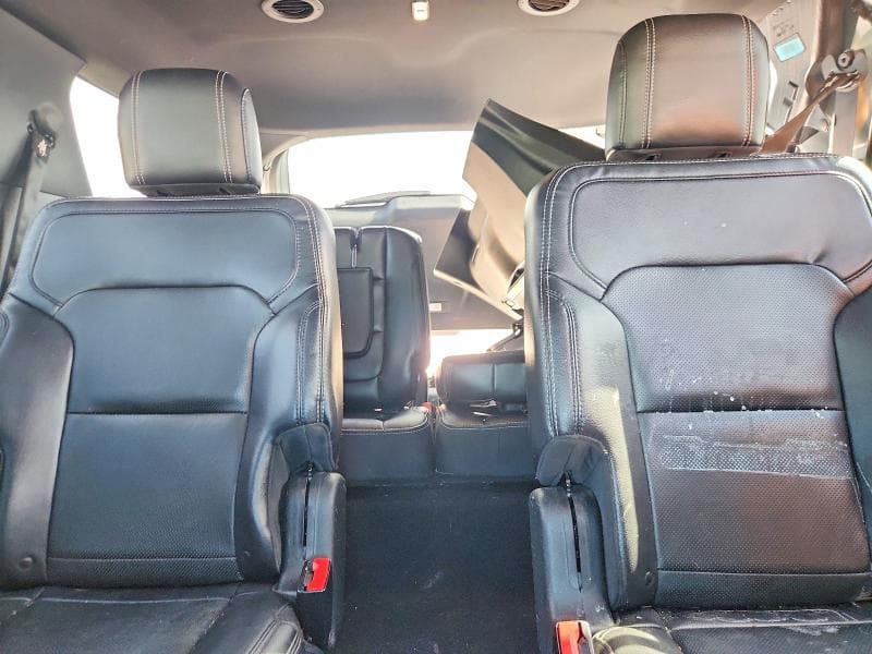 2018 FORD EXPLORER LIMITED 10