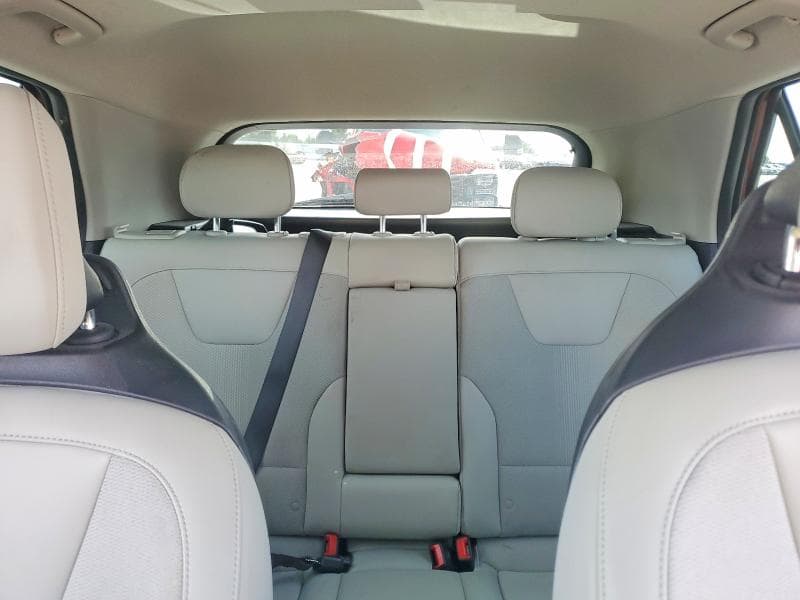 2025 KIA NIRO EX TOURING 10