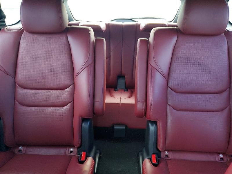 2022 MAZDA CX-9 GRAND TOURING 10