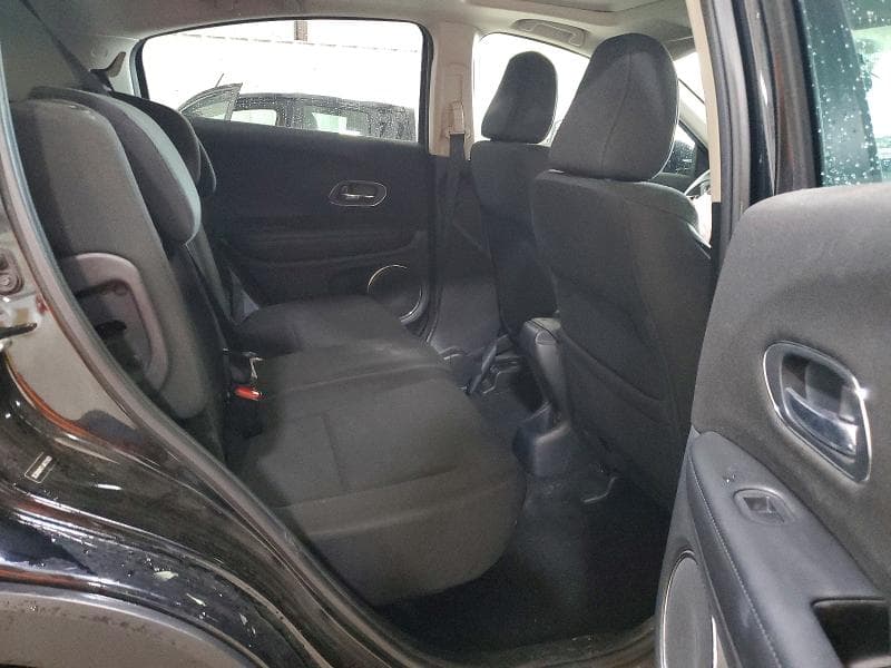 2018 HONDA HR-V EX 11