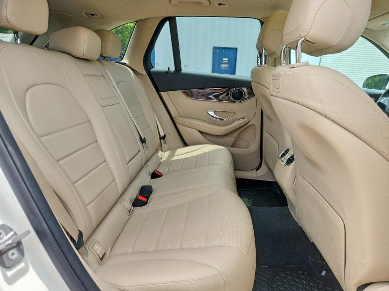 2019 MERCEDES-BENZ GLC 300 11