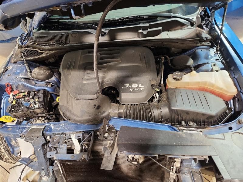 2021 DODGE CHALLENGER GT 11