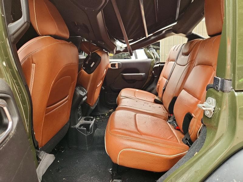 2023 JEEP WRANGLER SPORT 10