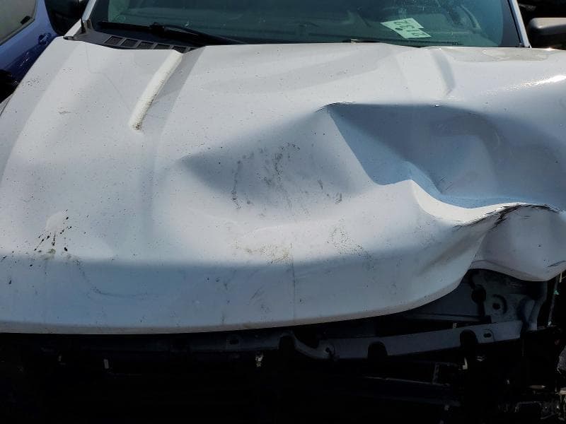 2021 FORD F150 SUPERCREW SUPERCREW 11