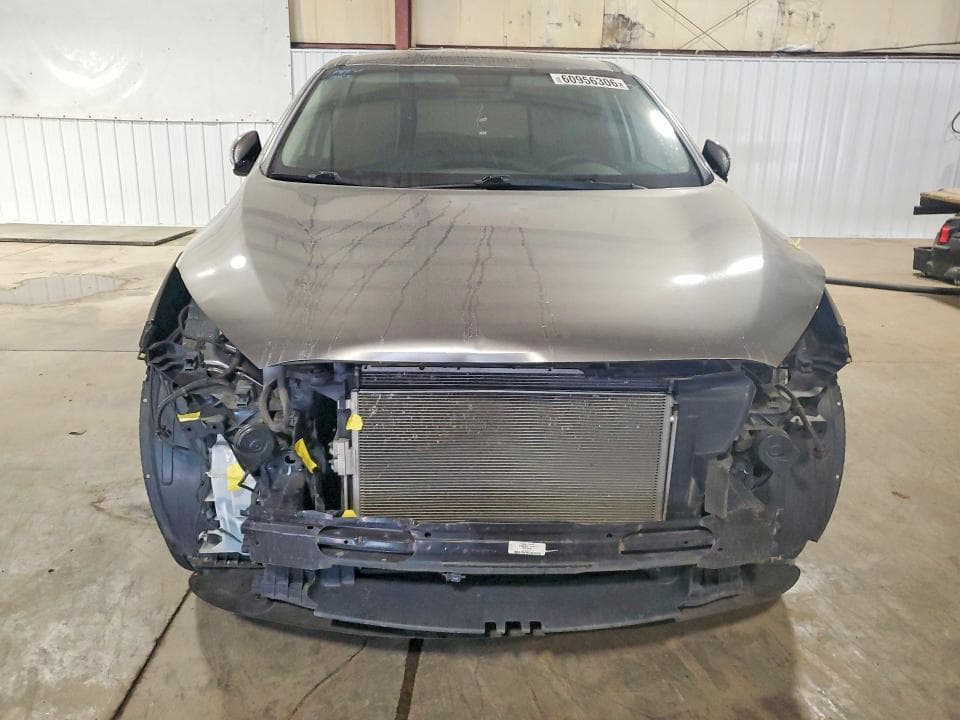 2018 KIA SORENTO L 5