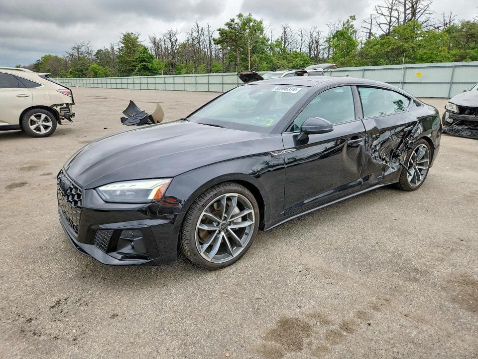 2024 AUDI A5 PREMIUM 45 - 1
