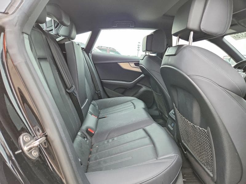 2024 AUDI A5 PREMIUM 45 10