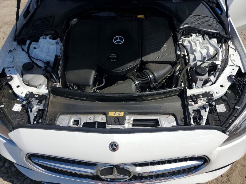 2024 MERCEDES-BENZ C 300 11