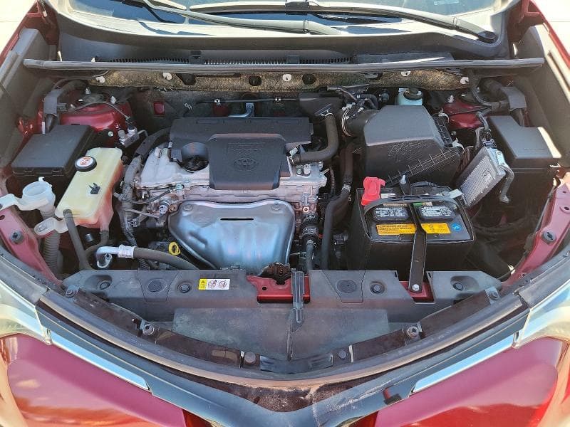 2018 TOYOTA RAV4 LIMITED LIMITED 12