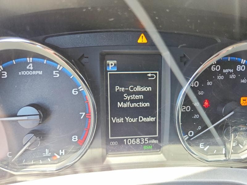 2018 TOYOTA RAV4 LIMITED LIMITED 9