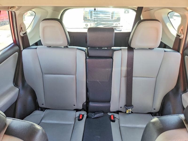 2018 TOYOTA RAV4 LIMITED LIMITED 10