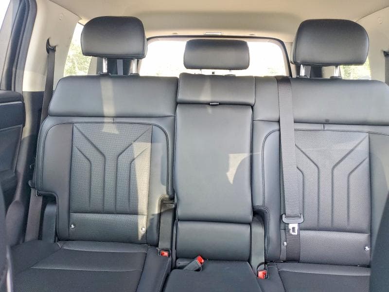 2025 HYUNDAI SANTA FE SEL 10