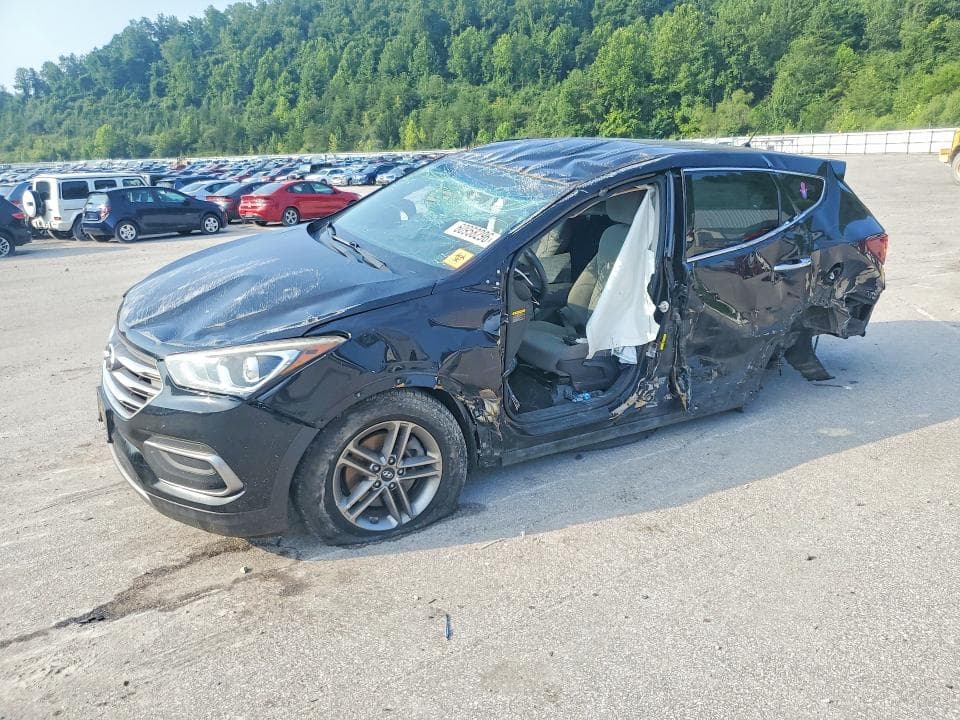 2018 HYUNDAI SANTA FE SPORT 2.4L - 1