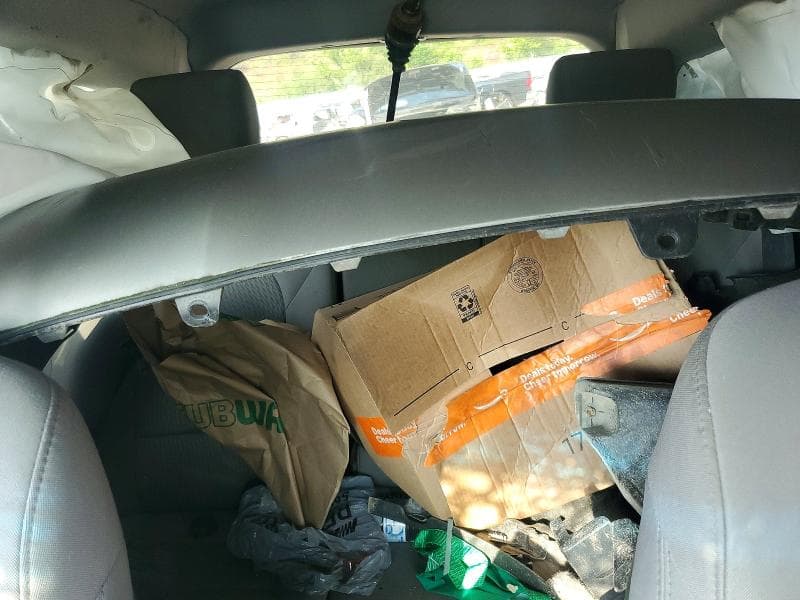 2018 HYUNDAI SANTA FE SPORT 2.4L 10