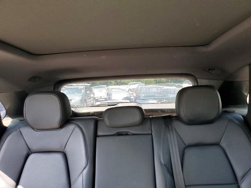 2019 PORSCHE CAYENNE 10