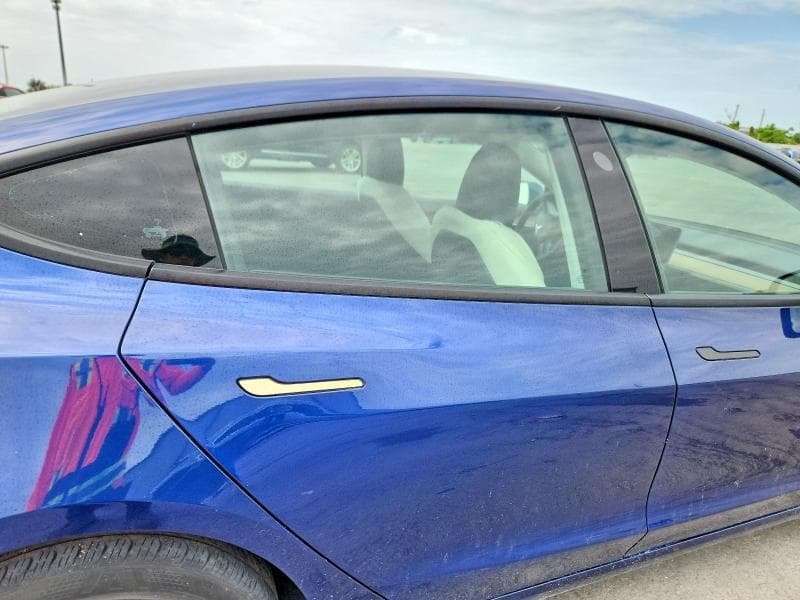 2022 TESLA MODEL 3 10