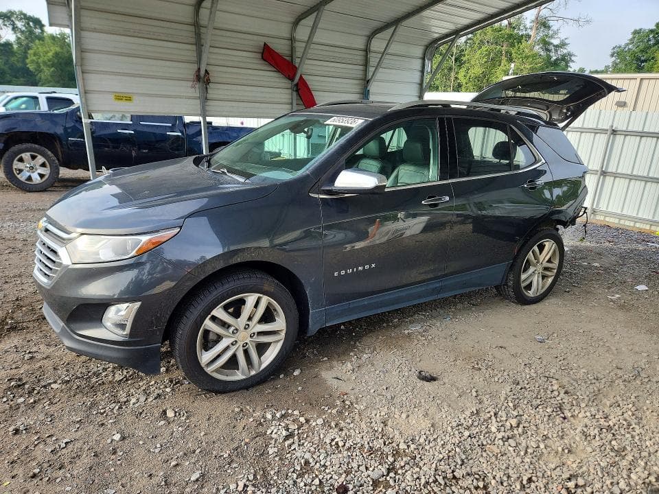 2020 CHEVROLET EQUINOX PREMIER PREMIER