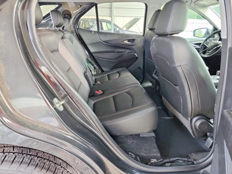 2020 CHEVROLET EQUINOX PREMIER PREMIER 11