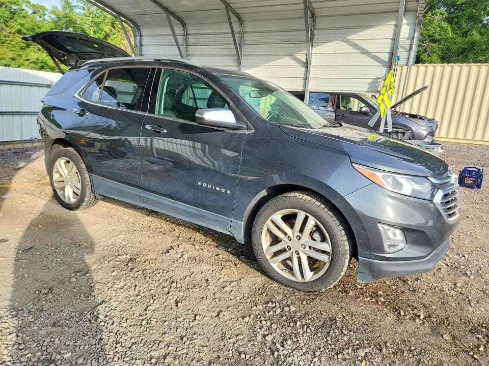2020 CHEVROLET EQUINOX PREMIER PREMIER 4