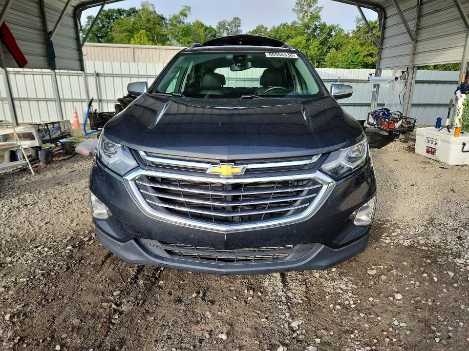 2020 CHEVROLET EQUINOX PREMIER PREMIER 5