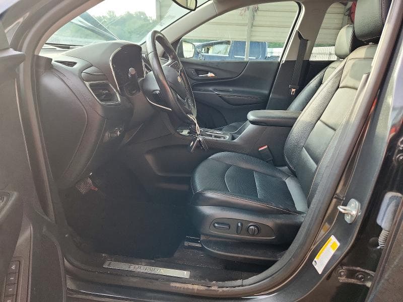 2020 CHEVROLET EQUINOX PREMIER PREMIER 7