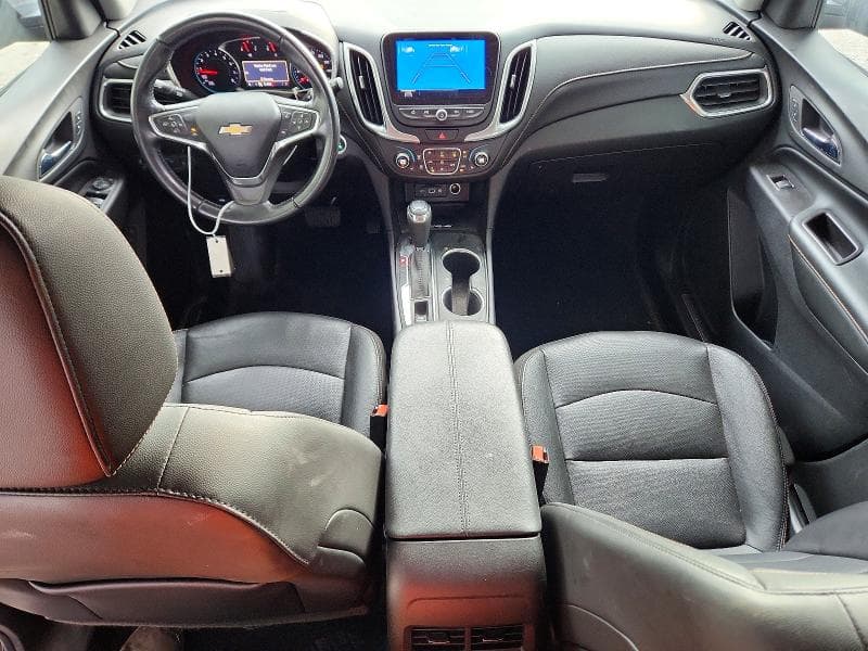 2020 CHEVROLET EQUINOX PREMIER PREMIER 8