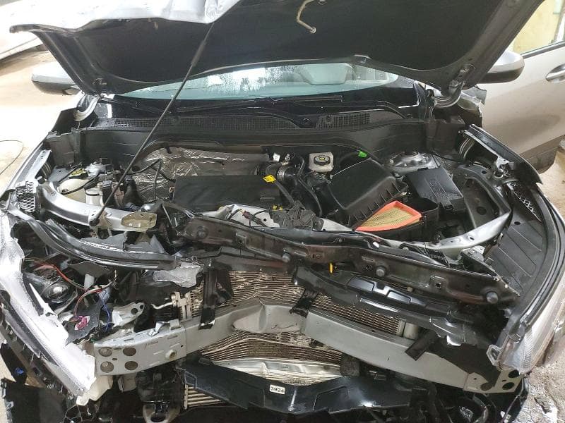 2025 CHEVROLET TRAX 1LT 12