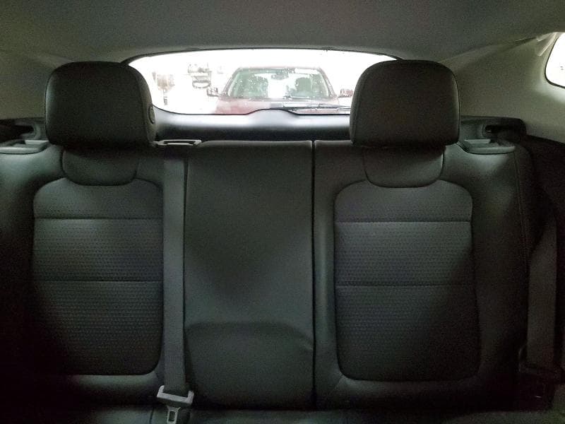 2025 CHEVROLET TRAX 1LT 10