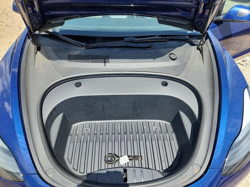 2023 TESLA MODEL 3 11