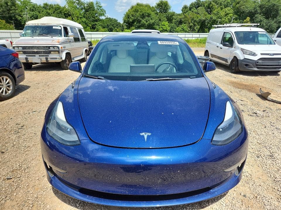 2023 TESLA MODEL 3 5