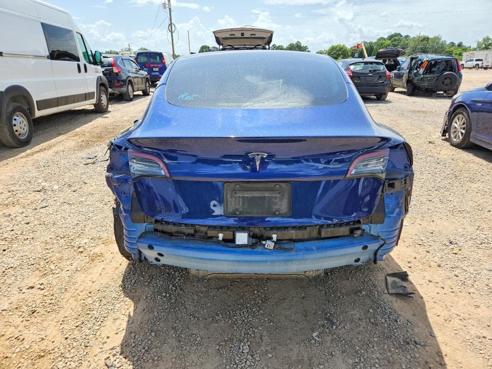 2023 TESLA MODEL 3 6
