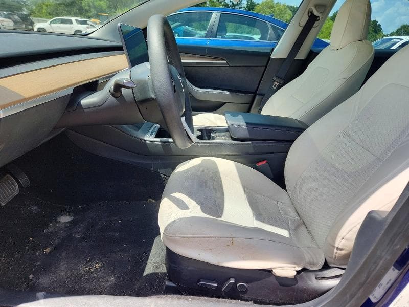 2023 TESLA MODEL 3 7