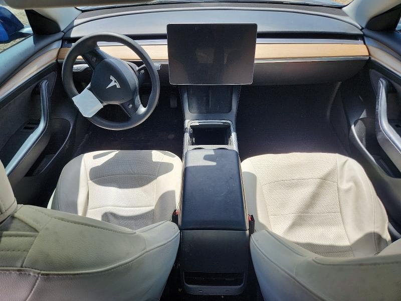 2023 TESLA MODEL 3 8