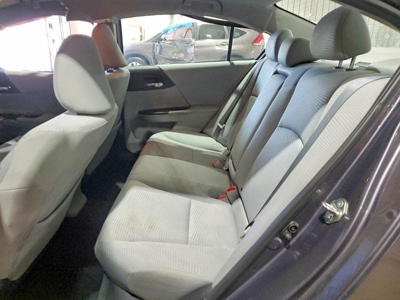2017 HONDA ACCORD LX 10