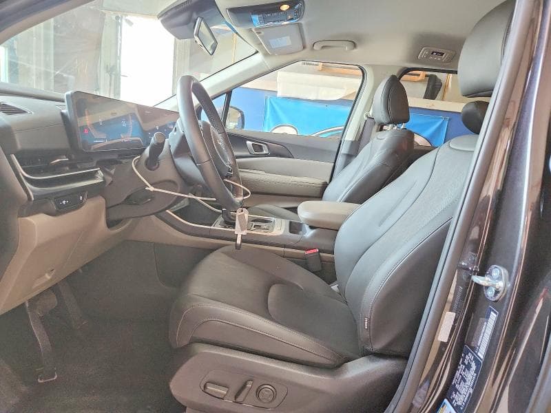 2026 KIA CARNIVAL LXS 7