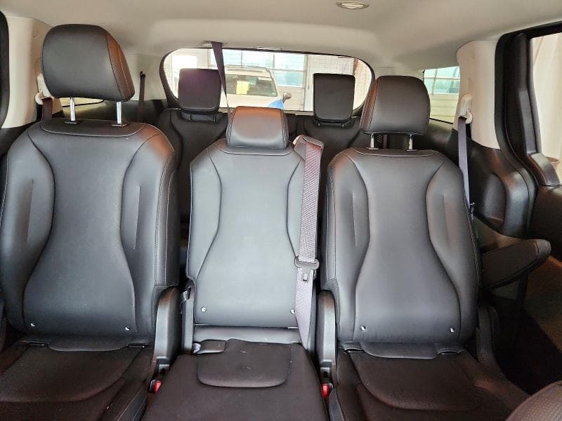 2026 KIA CARNIVAL LXS 10