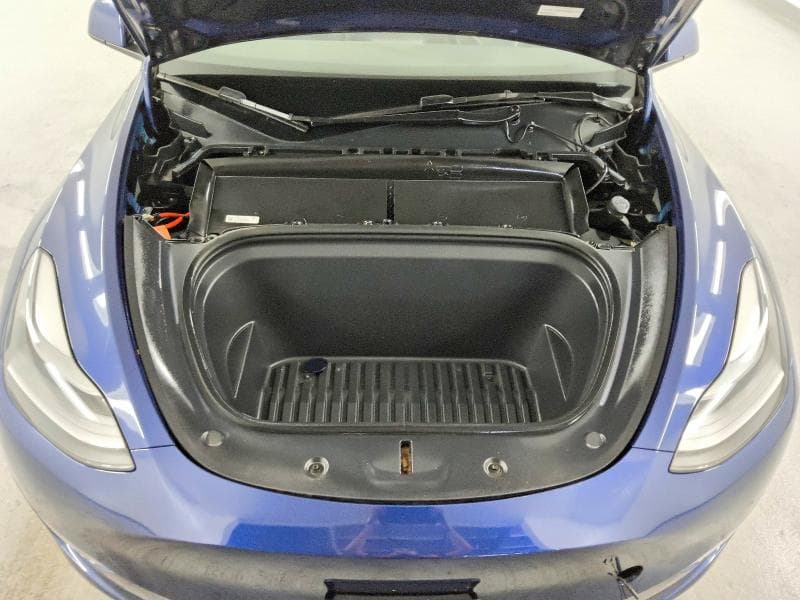 2022 TESLA MODEL Y 12