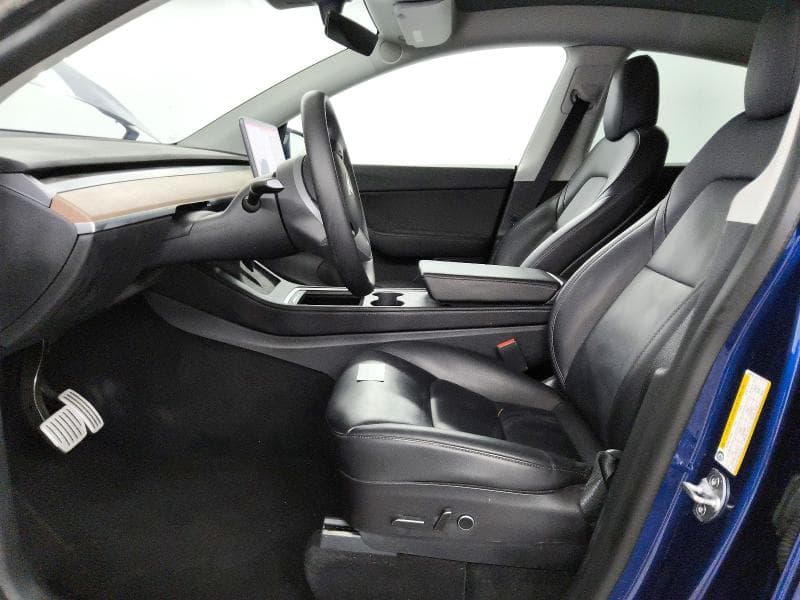 2022 TESLA MODEL Y 7